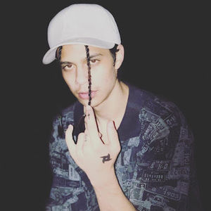 Meet your Posher, Ry